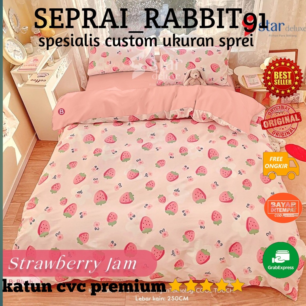 SPREI AESTHETIC | SPREI 200X200 | SPREI 180X200 | SPREI 160X200 | SPREI 140X200 | SPREI 120X200 | SP