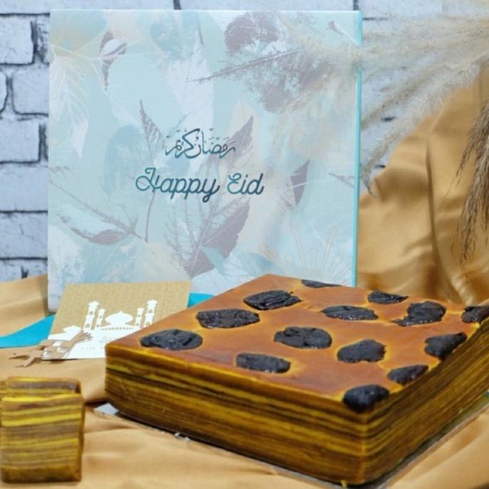 

DIJUAL PARSEL RAMADAN KUE LAPIS LEGIT PLUM HAMPERS PARCEL LEBARAN IDUL G6416BUJN