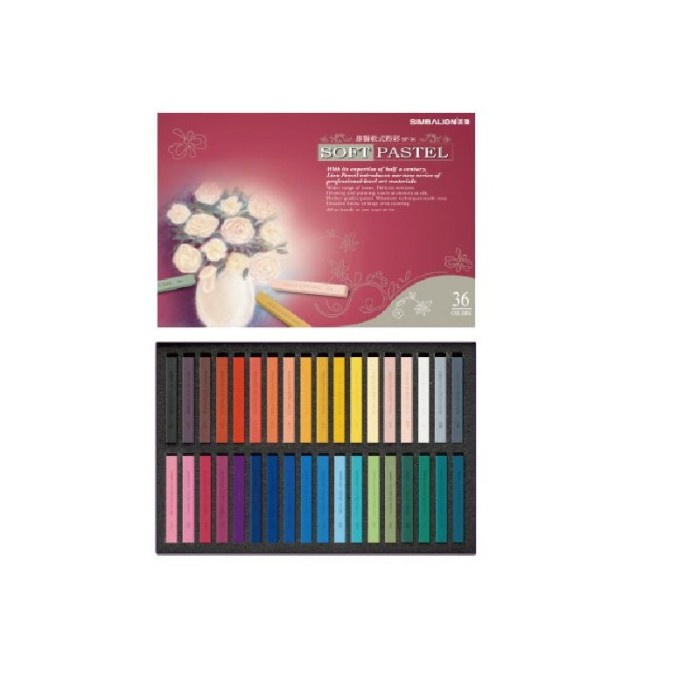 

Terlaris Barang Paling Terbaru /// Stock Terbaru Simbalion Soft Pastel 36