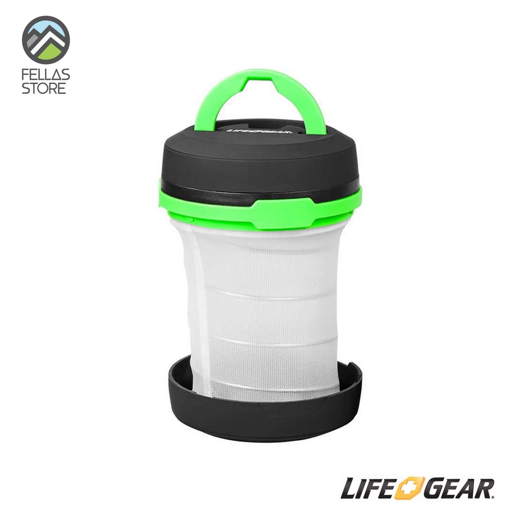 Life Gear - Pop Up Lantern