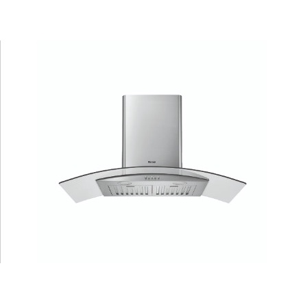 Chimney Hood RINNAI RH C 2356 SSW - GARANSI RESMI (ORIGINAL)