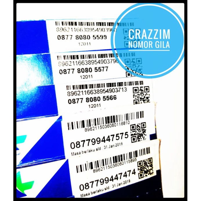 Nomor Cantik XL Super. No Cantik Hoki. Nomor Cantik Couple. Nomor Cantik 5566. 5577. 5599