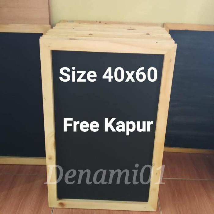 

PAPAN TULIS KAPUR PAPAN BOARD RUSTIC PAPAN MENU KAYU DEKORASI