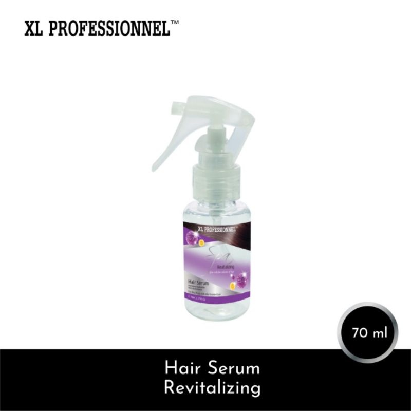 XL PROFESSIONNEL Hair Serum