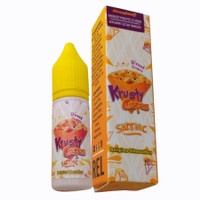 LIQUID KRUSTY CREPES V4 BELGIAN CHOCO BANANA 15ML