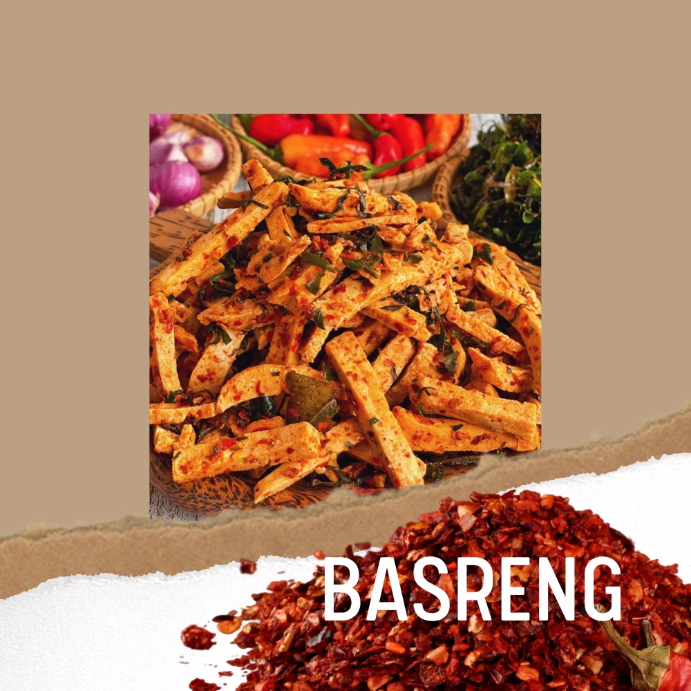 

Basreng Pedas Daun Jeruk 500gr