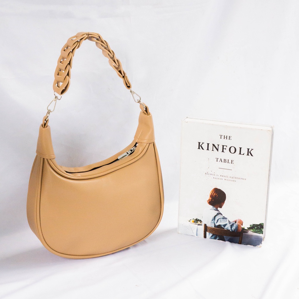 ALEXANDRIA  bag tas bahu shoulder bag tas selempang wanita