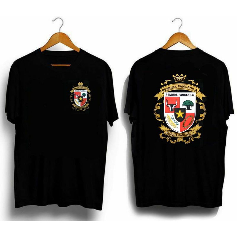 KAOS PEMUDA PANCASILA SRIKANDI