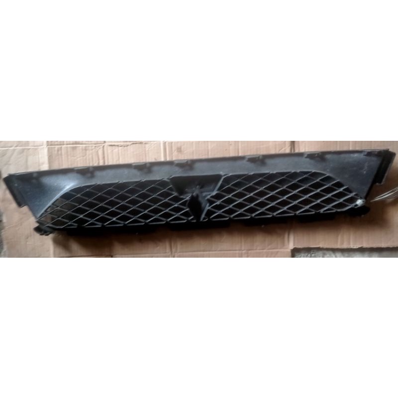 grill outlander gril mitsubishi oulander grill