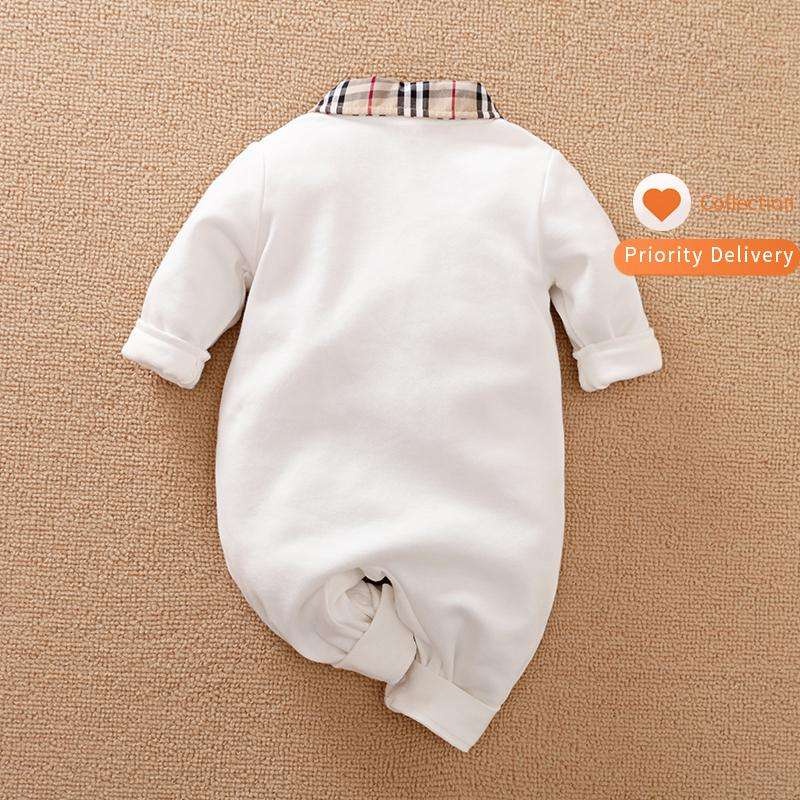 Jumper Kembar anak Navy &amp; White Lucu usia 0-2 tahun lucu / baju impor korea