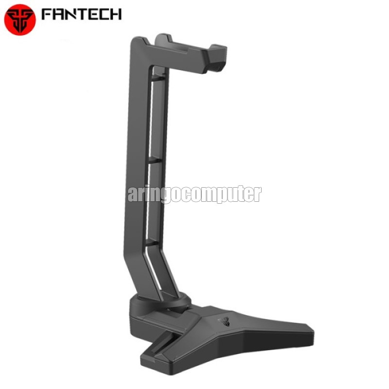 Accessories Fantech STAND HEADSET TOWER AC304 BLACK