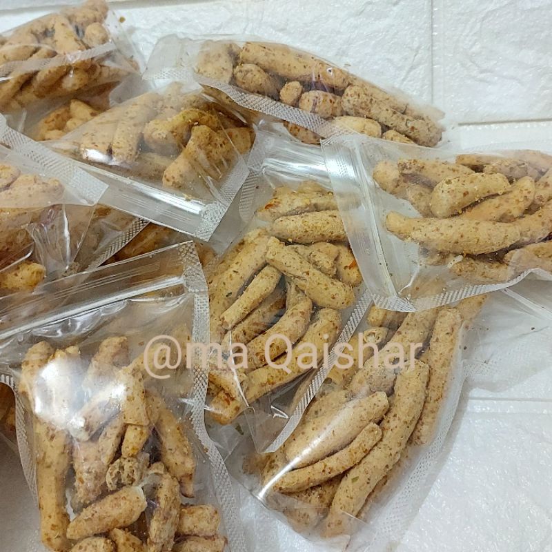 

Basreng Stik