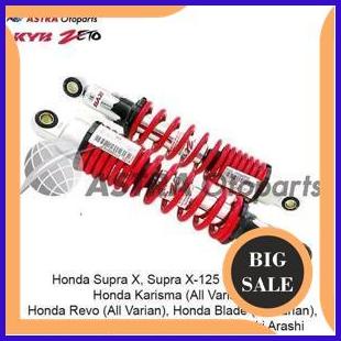 perkakas KAYABA ZETO KYOS-ZT5050z For Bebek 140ZZ3