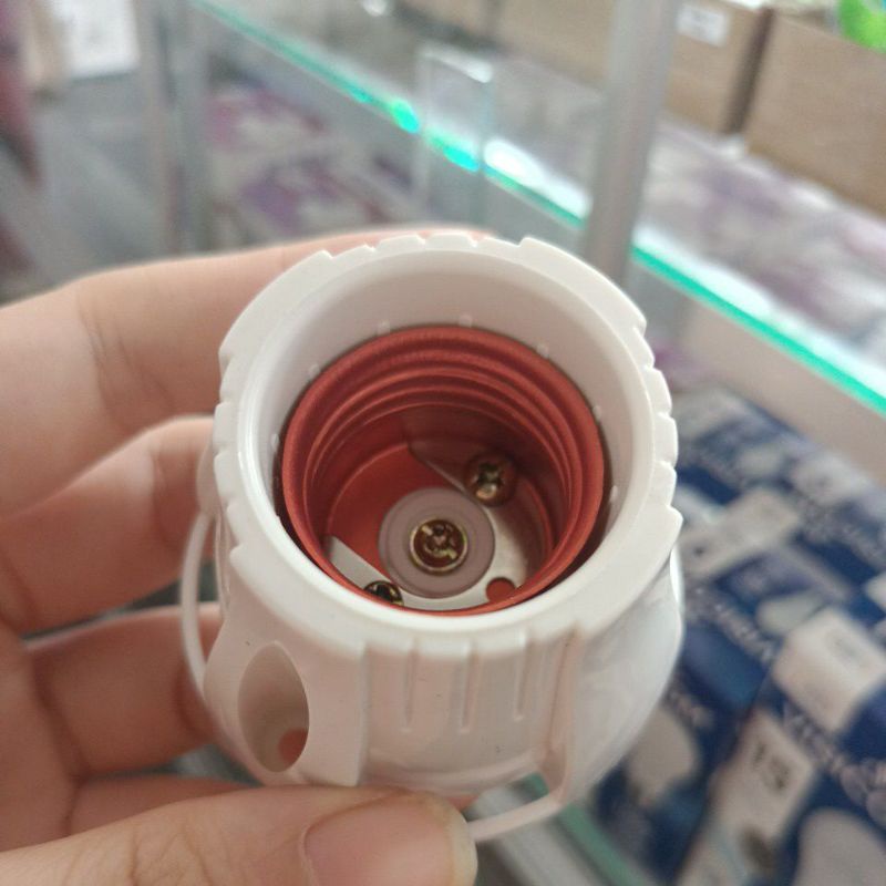Fitting plafon