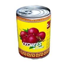 

Sabet Promo Buah Lychee Kaleng / Buah Leci