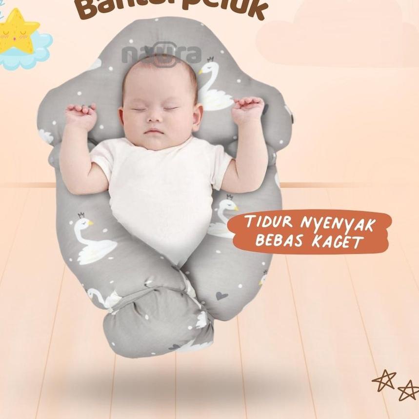 ❄ Bantal Guling Bayi Bantal Peluk Bayi ❇