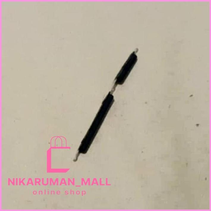 Tombol On Off Volume Huawei Y7 Prime 2018