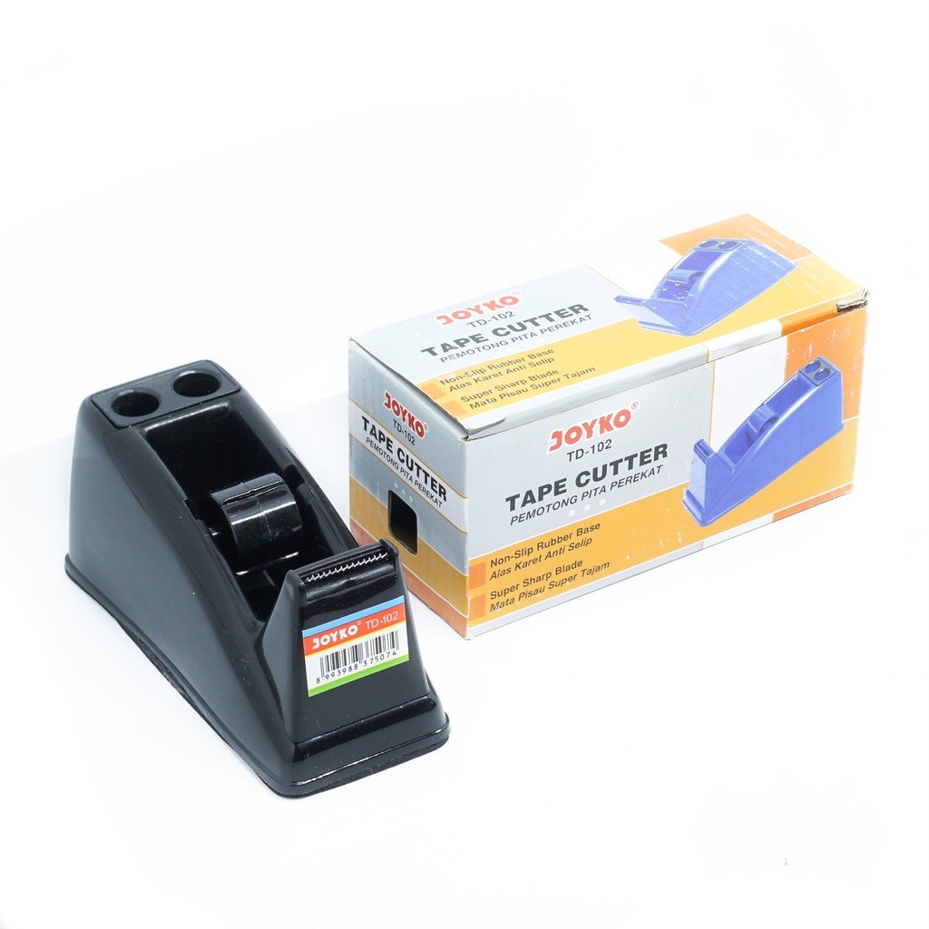 

Joyko Dispenser Tape Cutter TD-102