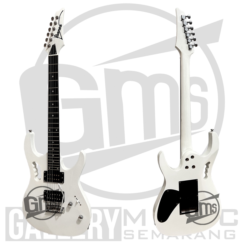 Gitar Elektrik Ibanez Jem Gitar Listrik Ibanez Jem