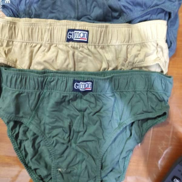 ➩ CELANA DALAM GT MAN MBS JUMBO SIZE / CD PRIA GT MAN MBS BIG SIZE PASTI ORI MBS XXL - XXXL - XXXXL,