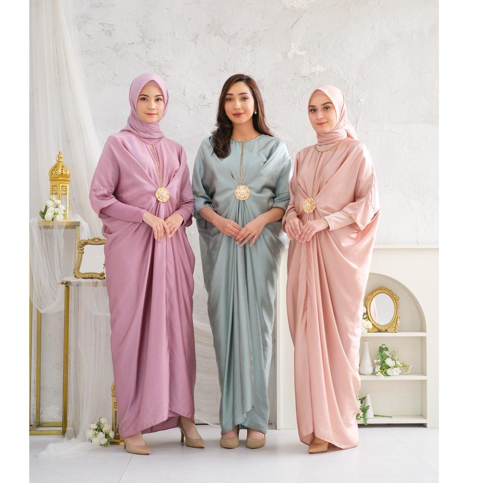 HARGA BERSAHABAT Fi Kaftan Bros