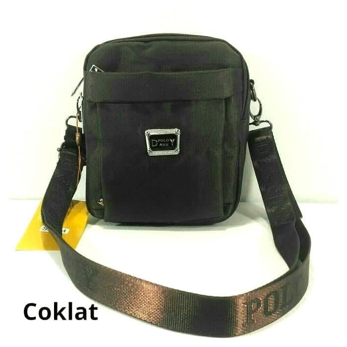 Jual Tas Selempang Pria Nov 2023