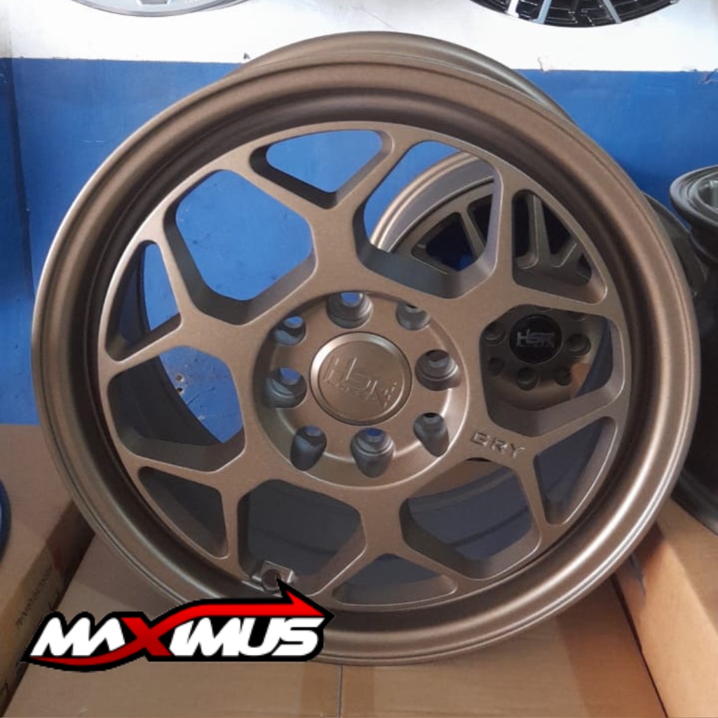 velg hsr murah r15 buat avanza