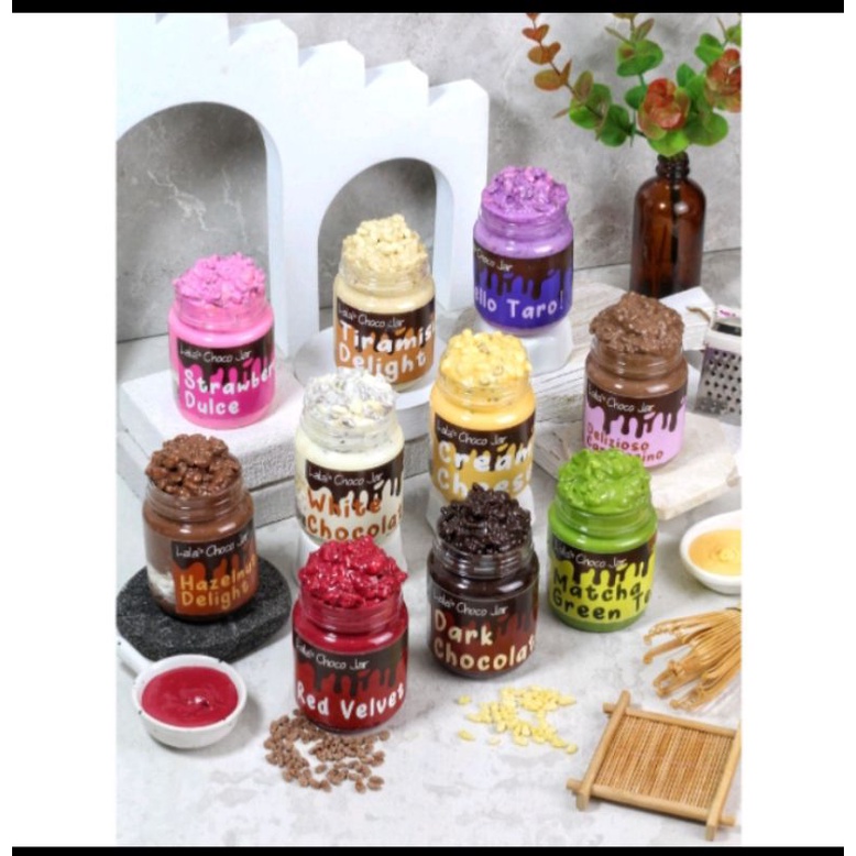 

ChocoRiceCrispy