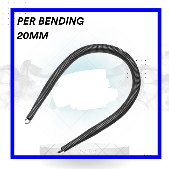 ] Per Bending 20MM Bending Per Pipa