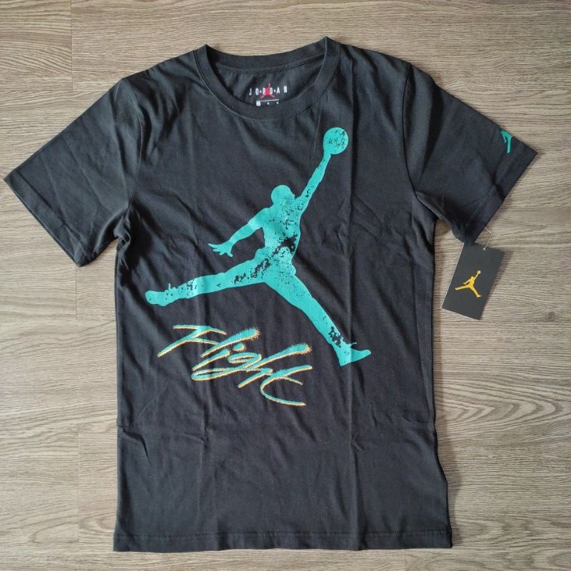 Kaos Jordan JDK Jump Man Flight Throw