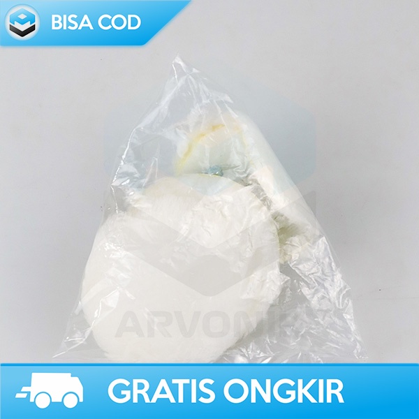 PEMOLES BODY MOBIL POLISHER PAD WOL SINTETIS LEMBUT PENGGOSOK MOBIL