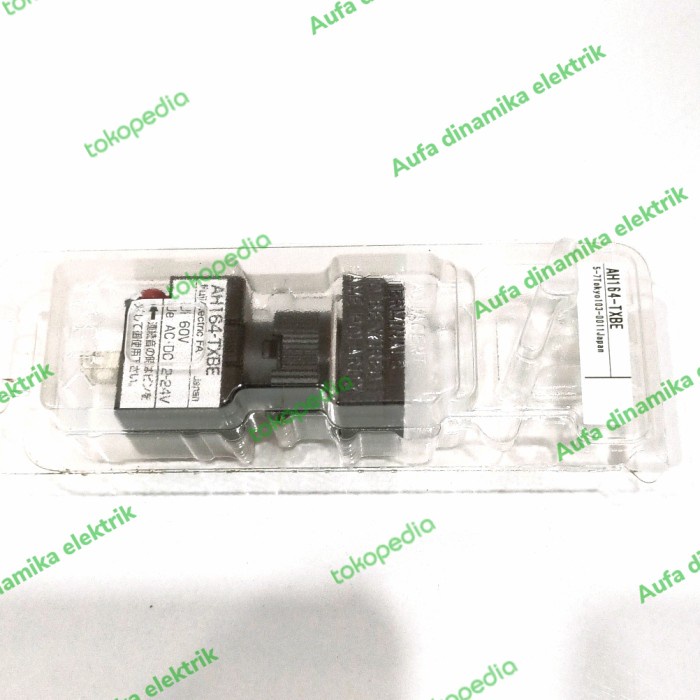 Elec Ah164-Txbe Buzzer Fuji Ah164 Txbe