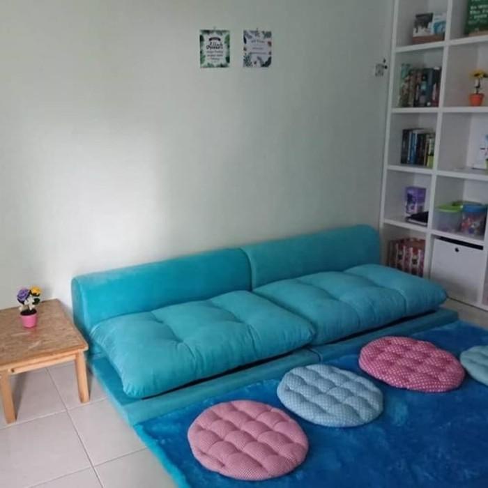 Terlaris Sofa Lesehan Arab