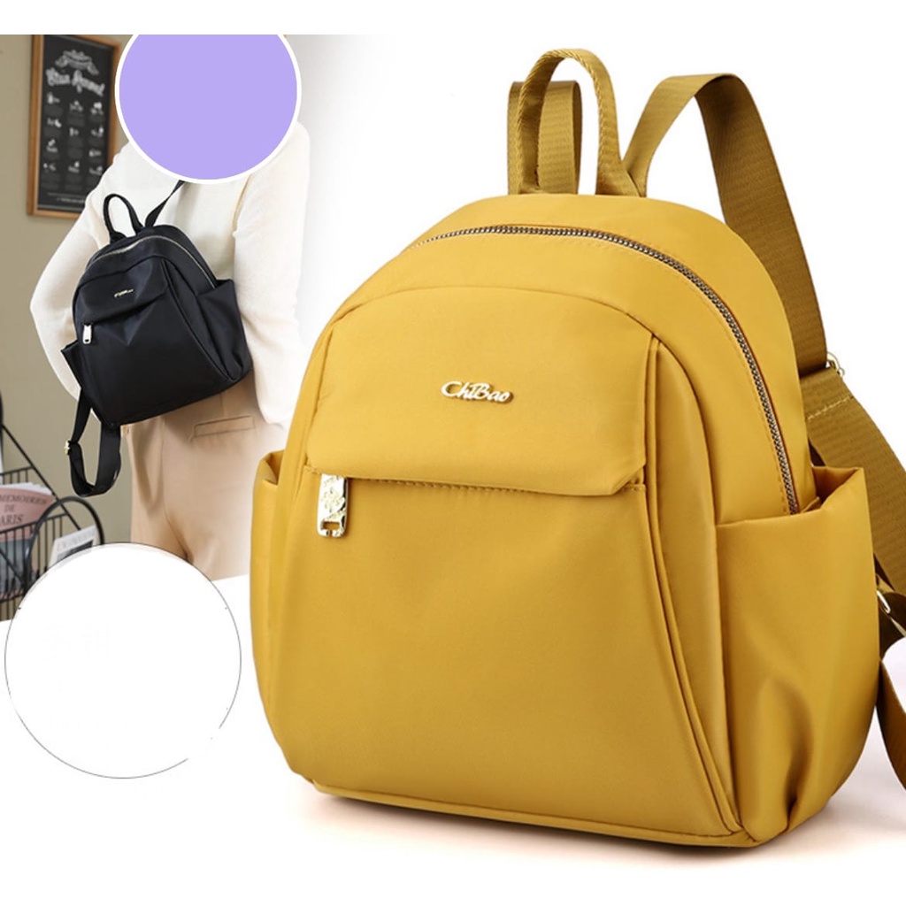 RANSEL WANITA IMPORT CHIBAO 36#