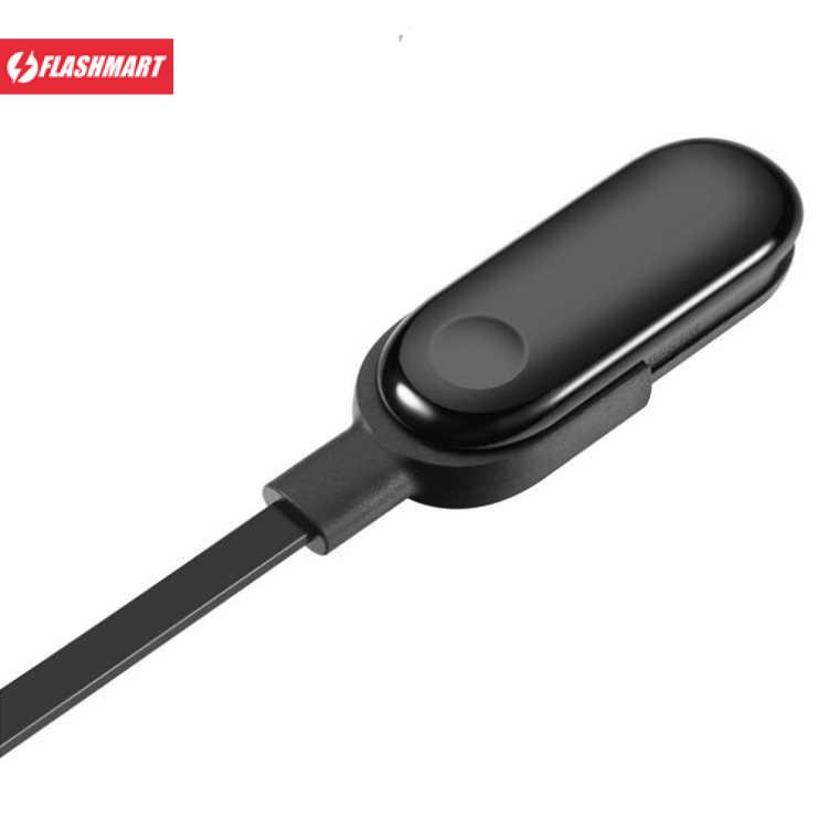 Flashmart Xiaomi Mi Band 3 Charger Cable (Replika 1:1) - OD2