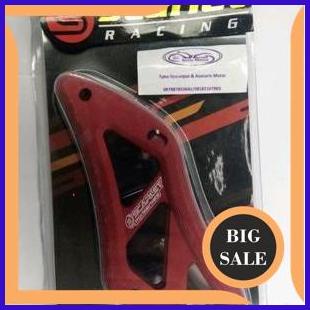 onderdil Stabilizer Rantai Klx Variasi Gold Red Scarlet Racing 140ZZ3