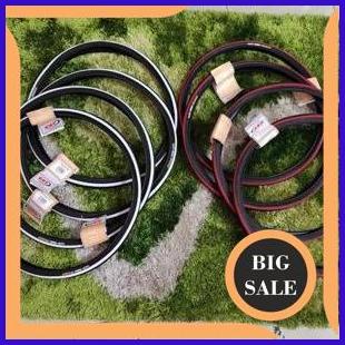 accessories BAN LUAR CST 20 X1 18 22 SPEEDWAY WARNA MERAH DAN ITEM 1F3BZ3
