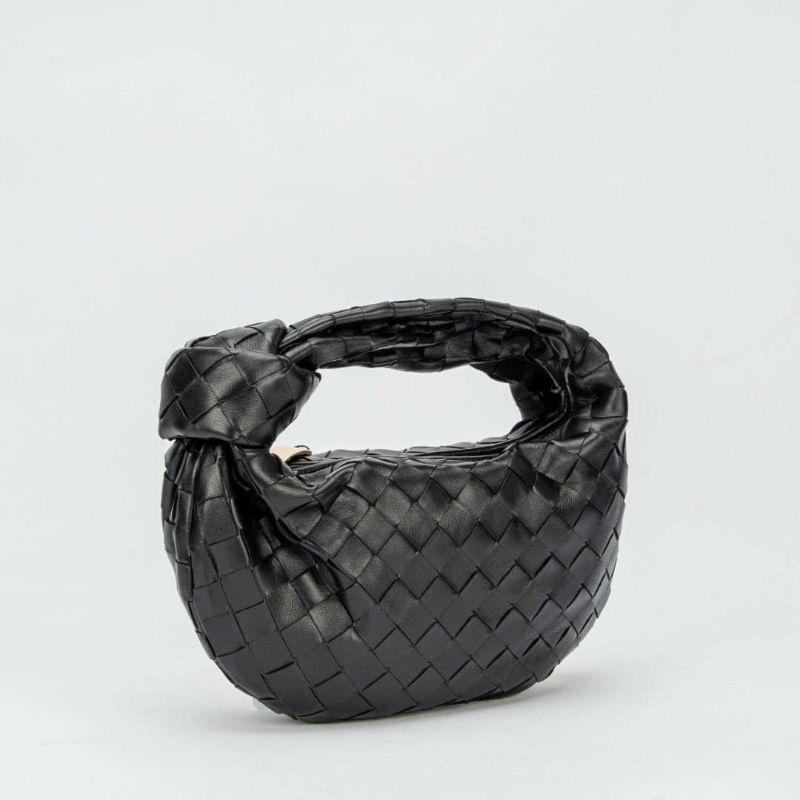 Tas Wanita Bottega Jodie Handbag Tas Bahu Tas Fashion IMPORT