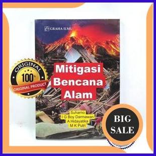 

accessories Mitigasi Bencana Alam - Suharno 1F3BZ3