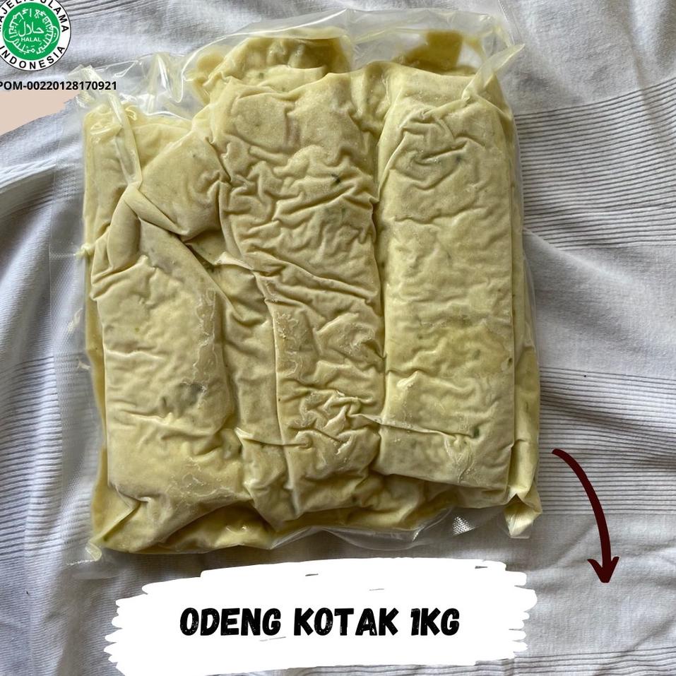 

➧ Odeng / Eomuk ukuran 1kg ➹