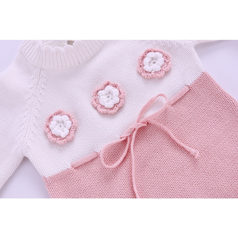 Jumper Anak Perempuan/Jumper Bayi New Born