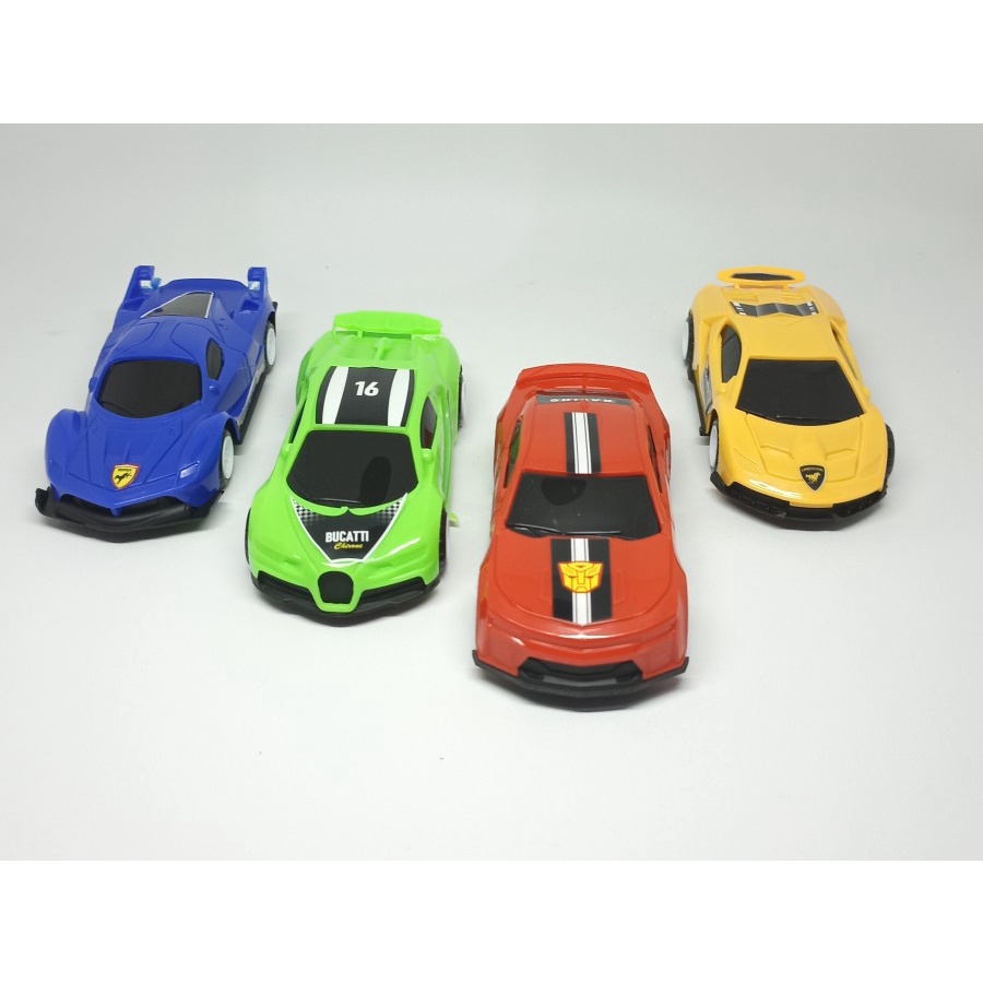 MAINAN ANAK SUPER CAR/ MAINAN MOBIL BALAP/ MOBIL MOBILAN