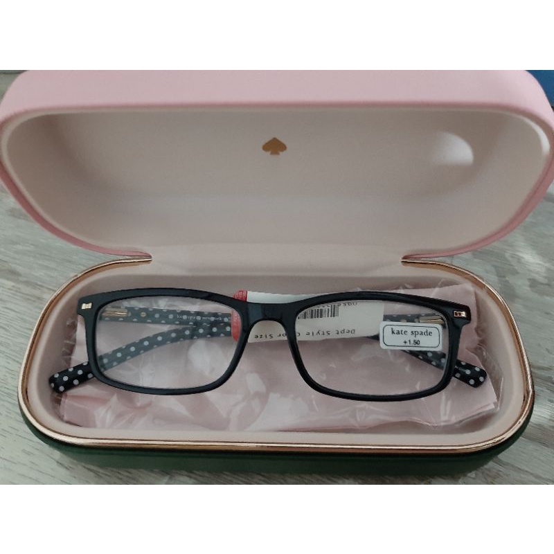 KACAMATA KATESPADE JODIE/ KACAMATA KS/ KACAMATA KATESPADE/ KACAMATA BACA/ KATESPADE GLASSES/ KACAMAT