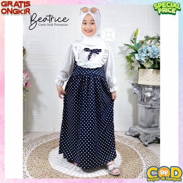 Gmis Lebaran Terbaru Gamis Anak Perempuan Murah Bj Ghamis Ansk Polos Bj Gamis Ank Remaja Tanggung Bs