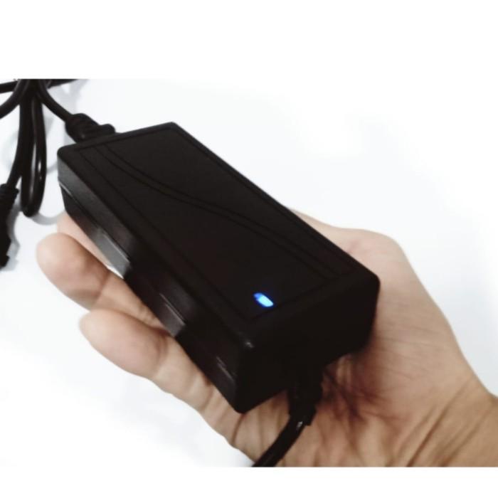 adaptor keyboard Yamaha PSR 1500 2.4A 16V PA 300 301 910 920 950 970