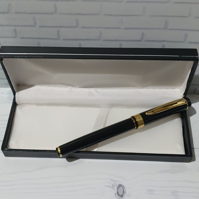 

Pulpensi Mewah F4 Oriental Dgn Box Free Grafir Nama