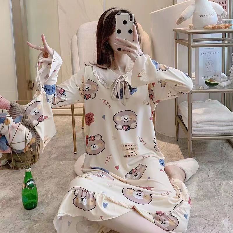 DASTER IMPORT WANITA/BAJU TIDUR DASTER KOREA STYLE /PIYAMA WANITA IMPORT DK