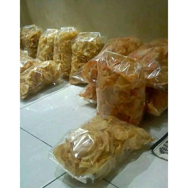 

kripik tamalada khas jepara/kripik balado/kripik pedas