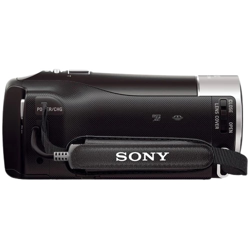 Sony HDR-CX405 HD Handycam + TRIPOD SOMITA