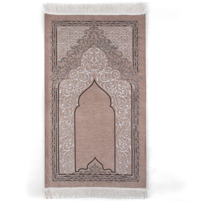 Sajadah Kano Tuhfa ORCHID